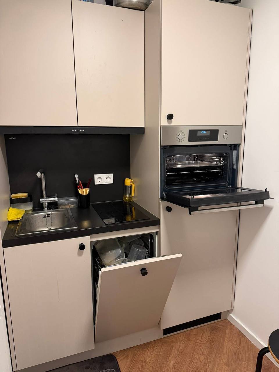 Studio lumineux et confortable – Rennes centre - Image 4